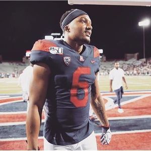 Meet your Posher, Scott